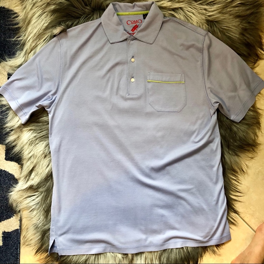Como Sport Polo